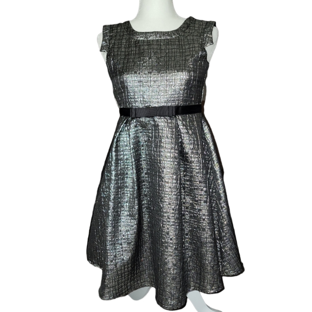 Jessica McClintock girls dress